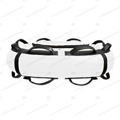 2BFREE Navy White Freediving Buoy -Diving Gear Shop 2bfree buoy white 05