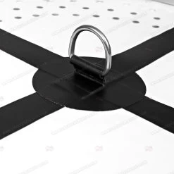 2BFREE Navy White Freediving Buoy -Diving Gear Shop 2bfree buoy white 08