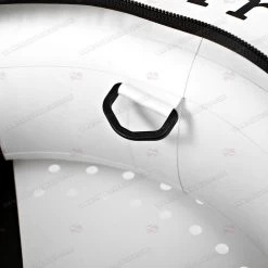 2BFREE Navy White Freediving Buoy -Diving Gear Shop 2bfree buoy white 10