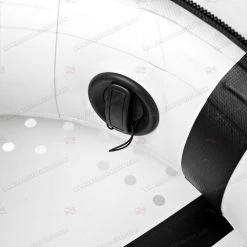 2BFREE Navy White Freediving Buoy -Diving Gear Shop 2bfree buoy white 11