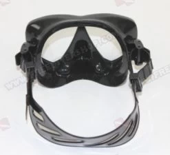 Leaderfins Frameless L-2 Mask -Diving Gear Shop 362 435 thickbox 1