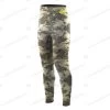 Elios 3D Green Hydro Camouflage High Waist Pants -Diving Gear Shop 3d green hydro pants