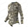 Elios 3D Green Hydro Camouflage - Tailor Made Jacket 1 Elios 3D Green Hydro Camouflage - Tailor Made Jacket -Diving Gear Shop 3d green hydro top jacket 2