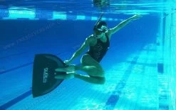 WaterWay Finswimming Glide Monofin Carbon 28 WaterWay Finswimming Glide Monofin Carbon -Diving Gear Shop 988278 590341537683661 1440843370 n