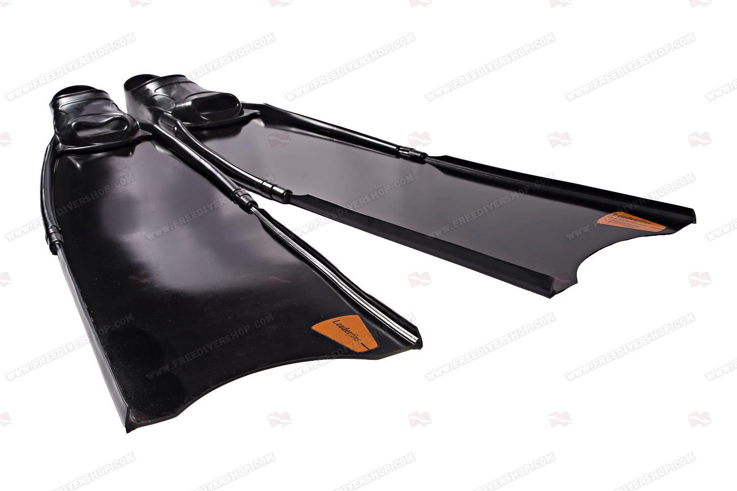 Leaderfins Abyss Pro Fins 6 Leaderfins Abyss Pro Fins - Image 4