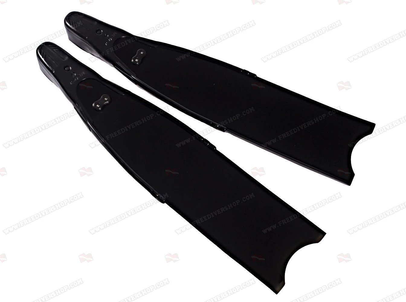 Leaderfins Abyss Pro Fins 4 Leaderfins Abyss Pro Fins - Image 2