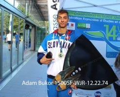 WaterWay Finswimming Glide Monofin 35 WaterWay Finswimming Glide Monofin -Diving Gear Shop adam