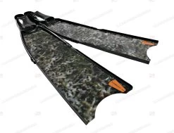 Leaderfins Alga 3D Camo Fins -Diving Gear Shop algae 3d 2