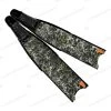 Leaderfins Alga 3D Camo Fins -Diving Gear Shop algae 3d 3