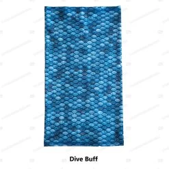 SlipIns Aqua Mermaid Dive/Surf Leggings 13 SlipIns Aqua Mermaid Dive/Surf Leggings -Diving Gear Shop am dbuff 2