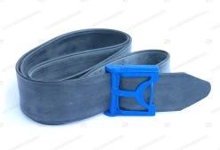 Apneautic F1 Silicone Weight Belt 11 Apneautic F1 Silicone Weight Belt -Diving Gear Shop ap f1 blk blu shop