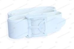 Apneautic F1 Silicone Weight Belt 9 Apneautic F1 Silicone Weight Belt -Diving Gear Shop ap f1 wht wht shop