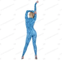 SlipIns Aqua Mermaid Dive/Surf Skin -Diving Gear Shop aquam 03