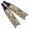 Leaderfins Arthouse Fins - Limited Edition -Diving Gear Shop arthouse fins 01