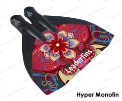 Leaderfins Asian Spring Monofin - Limited Edition 12 Leaderfins Asian Spring Monofin - Limited Edition -Diving Gear Shop asp 01 shop