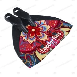 Leaderfins Asian Spring Monofin - Limited Edition