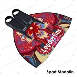 Leaderfins Asian Spring Monofin - Limited Edition 15 Leaderfins Asian Spring Monofin - Limited Edition -Diving Gear Shop asp 06 shop