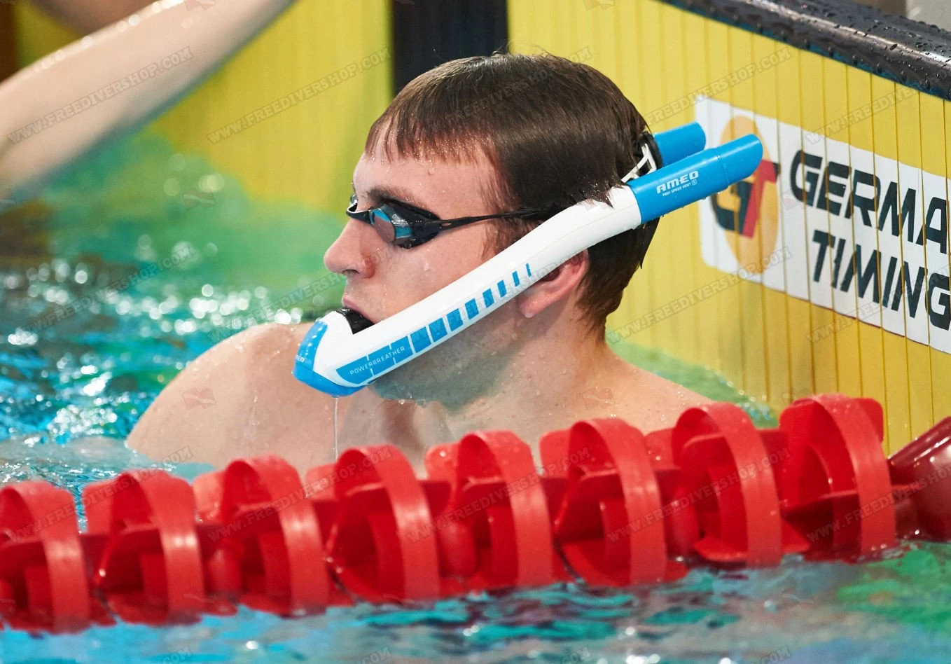 Ameo Powerbreather - Wave Edition 17 Ameo Powerbreather - Wave Edition - Image 15