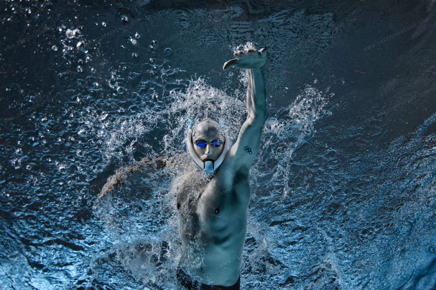 Ameo Powerbreather - Wave Edition 16 Ameo Powerbreather - Wave Edition - Image 14