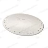 Apneautic Freediving Bottom Plate -Diving Gear Shop b plate sqr m2