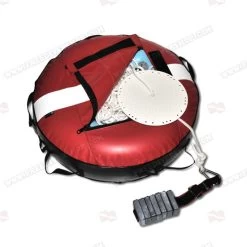 Apneautic Freediving Bottom Plate -Diving Gear Shop b plate sqr m4