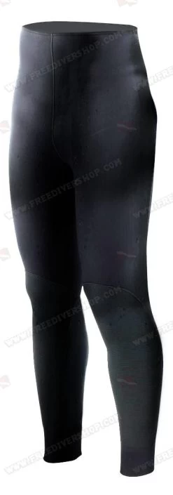 Elios Smoothskin Black - Tailor Made Wetsuit 17 Elios Smoothskin Black - Tailor Made Wetsuit -Diving Gear Shop base pants superskin camo black