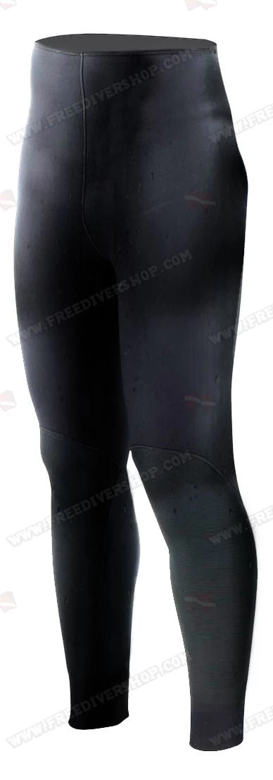 Elios Smoothskin Black - Tailor Made Wetsuit 5 Elios Smoothskin Black - Tailor Made Wetsuit - Image 3