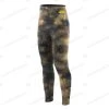 Elios Hyperstretch Beige Camouflage High Waist Pants -Diving Gear Shop beige hyper pants