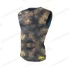 Elios Hyperstretch Beige Camouflage Dive Vest -Diving Gear Shop beige hyper vest