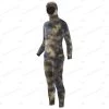 Elios Hyperstretch Beige Camouflage Wetsuit -Diving Gear Shop beige hyperstretch sqr