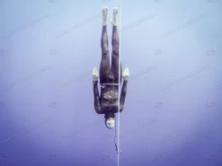 FreeXperience Freediving Belt Lanyard -Diving Gear Shop belt lan at3