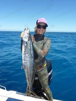 Elios Smoothskin Benthos Camouflage Wetsuit -Diving Gear Shop benthos