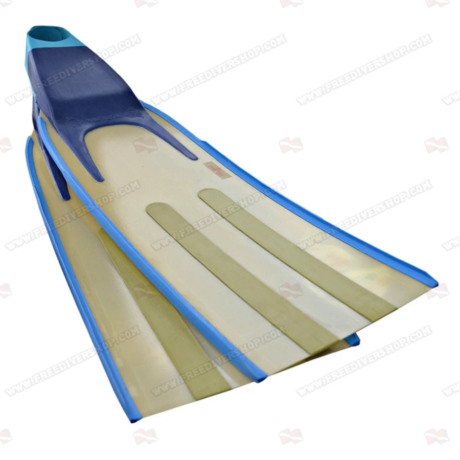 WaterWay Long Pro Swimming Fins 3 WaterWay Long Pro Swimming Fins
