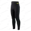 Elios Black Pro High Waist Pants -Diving Gear Shop black pants