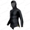 Elios Superskin Competitor Hoodie Jacket