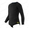 Elios Black Pro - Tailor Made Jacket 2 Elios Black Pro - Tailor Made Jacket -Diving Gear Shop black top jacket 2