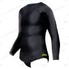 Elios Superskin Competitor Jacket 1 Elios Superskin Competitor Jacket -Diving Gear Shop black top jacket smooth 80 1