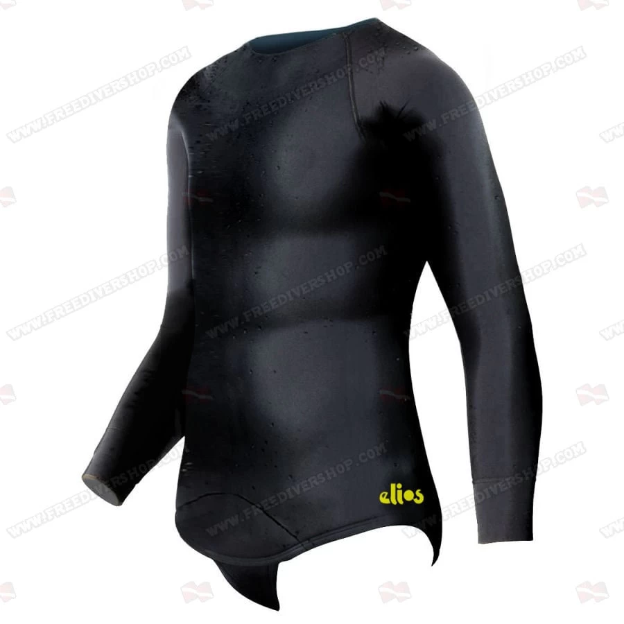Elios Superskin Competitor Jacket 3 Elios Superskin Competitor Jacket