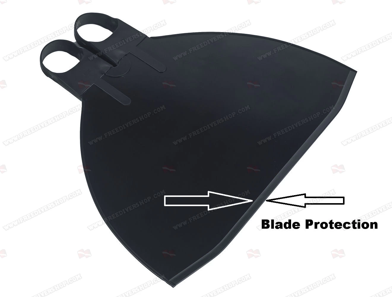 Leaderfins Finswimmer Monofin + Socks 7 Leaderfins Finswimmer Monofin + Socks - Image 5