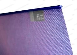 29/71 Blue Carbon Fins -Diving Gear Shop blades blue 05