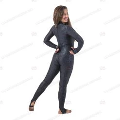 SlipIns Black Turtle Dive/Surf Skin -Diving Gear Shop blktrtl skin 01