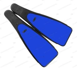 Leaderfins UW Games 130 Fins -Diving Gear Shop blue prot 130 b