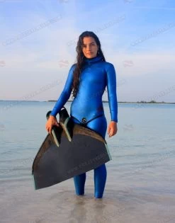 Elios Superskin Competitor Jacket 10 Elios Superskin Competitor Jacket -Diving Gear Shop blue shop 6 1