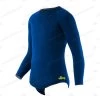 Elios Blue Pro Jacket 1 Elios Blue Pro Jacket -Diving Gear Shop blue top jacket