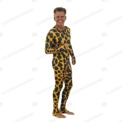 SlipIns Blue Ring Octopus Dive/Surf Skin -Diving Gear Shop bro 01 m