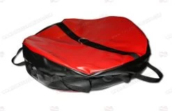 Apneautic Freediving Buoy Maxi -Diving Gear Shop buoy red back 1