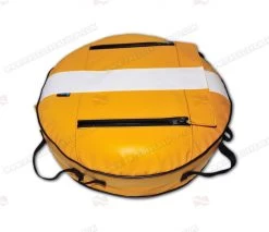 Apneautic Freediving Buoy Maxi -Diving Gear Shop buoy yellow 1
