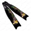Leaderfins Butterfly Fins - Limited Edition 2 Leaderfins Butterfly Fins - Limited Edition -Diving Gear Shop butterfly f shop