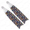 Leaderfins Kaleidoscope Fins - Limited Edition -Diving Gear Shop caleidoscop fins shop 01 15