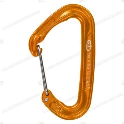 Climbing Technology Fly-Weight Evo Carabiner -Diving Gear Shop carab 05